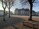 Au château de Bar-le-Duc